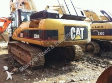 Caterpillar 330DL