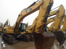 Caterpillar 336D