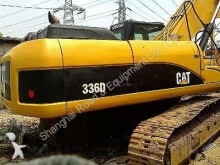 Caterpillar 336D