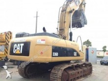 Caterpillar 336D