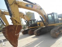 Caterpillar 345D