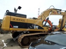 Caterpillar 345D
