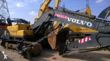 Volvo EC210 BLC