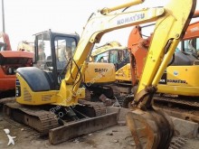 used mini excavator
