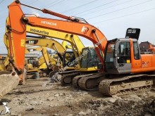 escavatore cingolato Hitachi