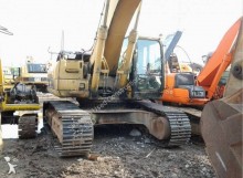 escavatore cingolato Caterpillar