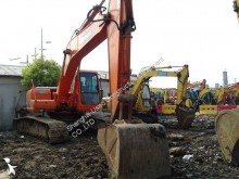 escavatore cingolato Doosan