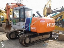 escavatore cingolato Hitachi