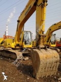 escavatore cingolato Komatsu