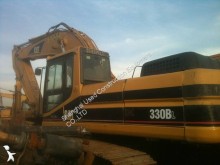 escavatore cingolato Caterpillar