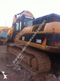 escavatore cingolato Caterpillar