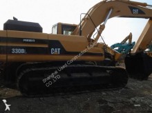 escavatore cingolato Caterpillar