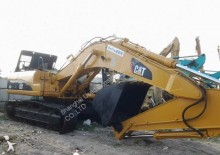 escavatore cingolato Caterpillar