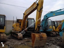 escavatore cingolato Caterpillar