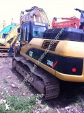 escavatore cingolato Caterpillar