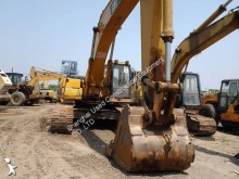 escavatore cingolato Caterpillar