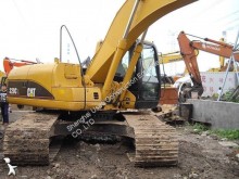 Caterpillar 320CL