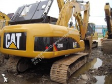 Caterpillar 320D 320D