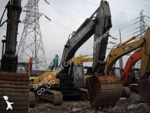 Volvo EC460 BLC