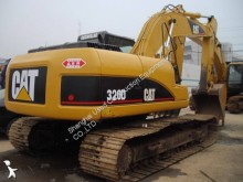 Caterpillar 320DL