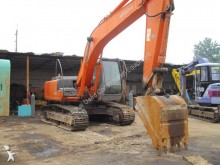 Hitachi ZX200