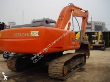 Hitachi ZX230