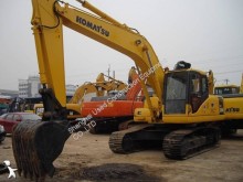Komatsu PC200-7 PC200-7