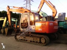 Hitachi EX120