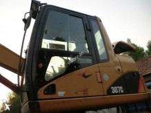 Caterpillar 320C