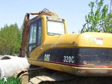 Caterpillar 320CL