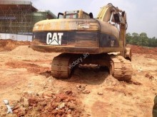 Caterpillar 320C