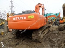 Hitachi ZX200LC