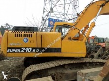 Hyundai R210-5