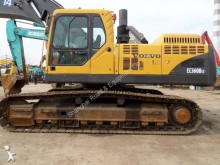 Volvo EC360 BLC