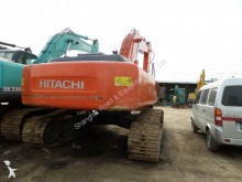 Hitachi ZX350LCN