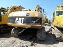 Caterpillar 320C