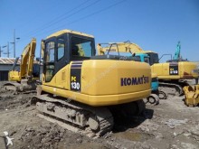 Komatsu PC130-7