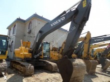 Volvo EC210 BLC
