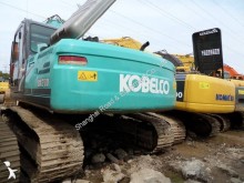 Kobelco SK 210 NLC