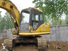 Komatsu 130-7