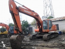 Doosan DH220 LC DH220LC