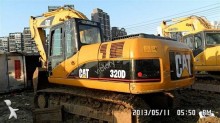 Caterpillar 320D