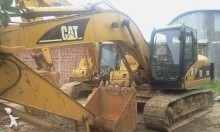 Caterpillar 320C 320CL
