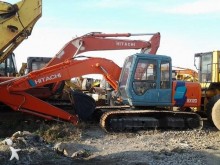 Hitachi EX120