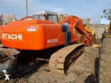 Hitachi EX200