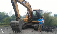 Caterpillar 312D