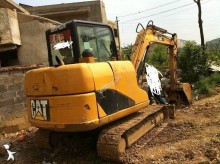 Caterpillar 307D