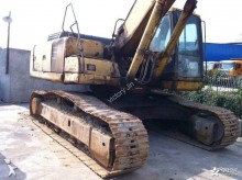 Komatsu PC300-6