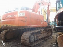 Hitachi ZX120