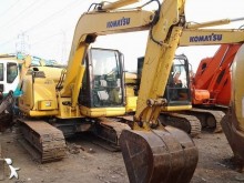 Komatsu PC60-7 PC60-7